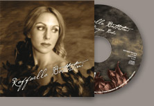 Cd Soprano Raffaella Battistini - Pianoforte: Dragan Babic